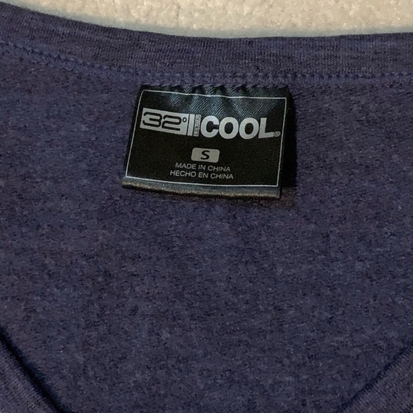 Like NEW 32 Degrees, T-shirt Dress, S - Picture 4 of 7